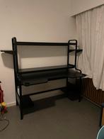 bureau tekoop, Ophalen, Zo goed als nieuw