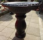 Gietijzeren tuinvaas, tuinvazen, Tuin en Terras, Tuinvazen, Ophalen of Verzenden, Nieuw