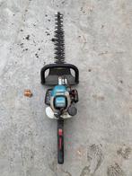 Makita benzine haagschaar HTR4901, Ophalen, Benzine