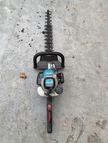 Makita benzine haagschaar HTR4901 beschikbaar voor biedingen