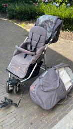 Kinderwagen pericles, Kinderen en Baby's, Gebruikt, Luchtbanden, Ophalen, Kinderwagen