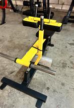 PLATE LOADED CALVES, Sport en Fitness, Fitnessmaterialen, Ophalen of Verzenden, Zo goed als nieuw