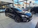 Ford Focus ST-LINE HYBRID BENZINE SLECHTS 36000KM (bj 2021), Auto's, Focus, USB, Stof, Gebruikt