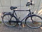 Herenfiets gazelle, Ophalen, Zo goed als nieuw, Gazelle
