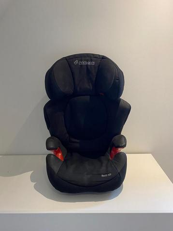 Autostoel Maxi-cosi van 3.5j tot 12j, Kinderen en Baby's, Ophalen, Gebruikt, Maxi-Cosi