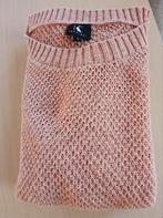 K design trui maat S . te klein gekocht, Kleding | Dames, Ophalen, K-design, Zo goed als nieuw, Lange mouw