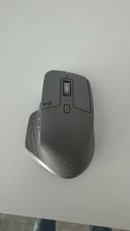 LOGITECH MX Master 3 Muis, Computers en Software, Muizen, Ophalen, Gebruikt, Draadloos, Muis
