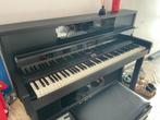 Piano numérique Roland LX-10F avec tabouret – Très bon état, Ophalen, Gebruikt, Zwart, Piano