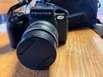 Pentax retro fototoestel, Audio, Tv en Foto, Ophalen, Gebruikt, Pentax