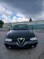 Alfa Romeo 156 Benzine 1.6 T.Spark, Auto's, Handgeschakeld, Particulier, Te koop, Benzine