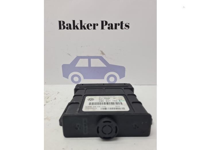 Ordinateur réservoir automatique d'un Porsche Cayenne, Autos : Pièces & Accessoires, Électronique & Câbles, Porsche, Utilisé, 3 mois de garantie