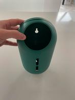 Tupperware zakkendrager in nieuwstaat, Ophalen of Verzenden, Zo goed als nieuw, Groen, Overige typen