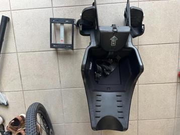 fietsstoel beschikbaar voor biedingen