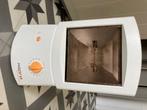 Hapro gezichtsbruiner, Elektronische apparatuur, Zonnebanken en Gezichtsbruiners, Ophalen, Zo goed als nieuw, Gezichtsbruiner