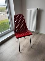 Stoel, Huis en Inrichting, Stoelen, Ophalen, Kunststof, Gebruikt, Eén