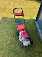 Tekoop honda grasmaaier, Tuin en Terras, Ophalen