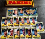 PANINI FOOTBALL 84 BEVEREN 18 STICKERS 1984, Verzenden