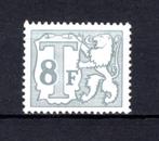 TX80P6 MNH 1985-1988 - Gewijzigd type van 1966, Postzegels en Munten, Ophalen of Verzenden, Gestempeld, Postfris