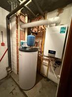 Ketel vervangen, Doe-het-zelf en Bouw, Verwarming en Radiatoren, Ophalen, Nieuw, Radiator