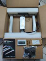 FC1500 EVO (+ Iconect-controller) - MARS HYDRO, Verzenden