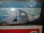 Tent 6pers, Caravans en Kamperen, Tenten, Ophalen, Zo goed als nieuw