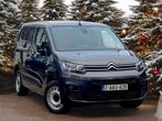 Citroën Berlingo 3 ZIT/ LICHTE VRACHT / FULL OPTION / AUTOM, Auto's, Stof, Gebruikt, Diesel, 3 cilinders