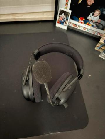 Razer blackshark v2 Pro wireless beschikbaar voor biedingen