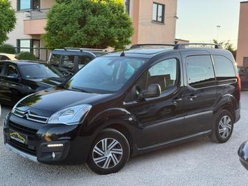 Citroen Berlingo 1.6 HDi Automaat Export/handelaar beschikbaar voor biedingen