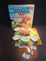 Poepie knor - Spel Jumbo, Enlèvement ou Envoi, Utilisé, Jumbo