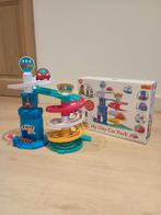 Autobaan, Kinderen en Baby's, Speelgoed | Fisher-Price, Ophalen, Zo goed als nieuw, Auto of Voertuig