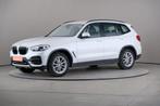 (1VXY091) BMW X3, Autos, SUV ou Tout-terrain, 5 places, Cuir, 120 kW