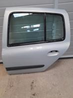Linker achterdeur RENAULT clio 2 5 deuren, Ophalen, Gebruikt, Links, Renault