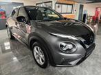 Nissan // Juke // Benzine Automaat, Auto's, Nissan, Leder en Stof, Bedrijf, 5 zetels, 5 deurs