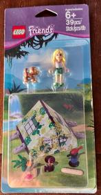 Accessoires Jungle Lego Friends 850967 2014, Ensemble complet, Lego, Enlèvement ou Envoi, Neuf