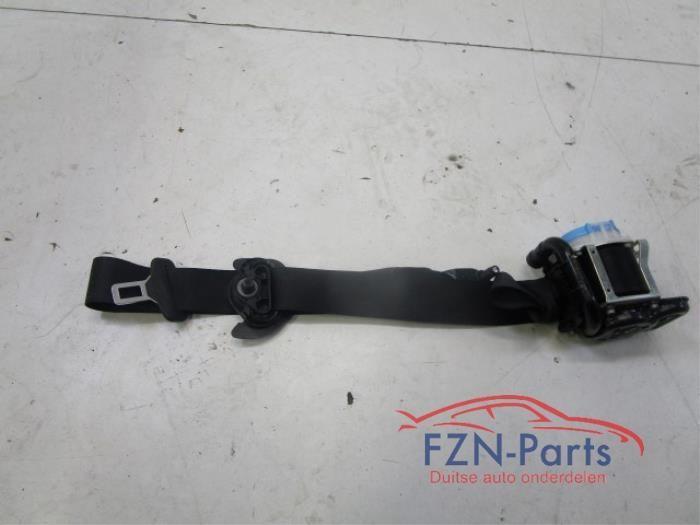 Veiligheidsgordel links-voor Mercedes A-Klasse (22728060), Auto-onderdelen, Interieur en Bekleding, Gebruikt, Ophalen