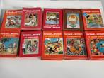 Suske en Wiske collectie, Boeken, Complete serie of reeks, Ophalen, Gelezen, Willy Vandersteen