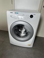 Wasmachine lindo300 zanussi 8kg perfecte staat!, 85 tot 90 cm, 1200 tot 1600 toeren, Zo goed als nieuw, Energieklasse A of zuiniger