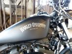 Harley-Davidson Sportster IRON 883 (bj 2012), Motoren, Bedrijf, 883 cc, Meer dan 35 kW, Overig