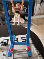 Lot playmobil, Verzamelen, Poppetjes en Figuurtjes, Ophalen of Verzenden, Zo goed als nieuw