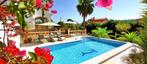 Luxe vakantie villa aan de Costa Blanca Spanje., Vakantie, Vakantiehuizen | Spanje, Costa Blanca, Landelijk, Wasmachine, In bos