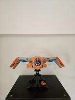 76193 Lego Marvel Guardians of the galaxy spaceship, Ophalen, Zo goed als nieuw, Complete set, Lego
