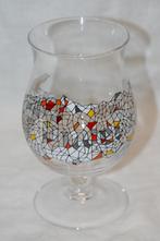 Philippe Debongnie - Duvel verzamelglas 2012, Verzamelen, Ophalen of Verzenden, Zo goed als nieuw, Glas of Glazen, Duvel