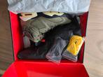 Air jordan 6 Travis scott, Ophalen of Verzenden, Zo goed als nieuw