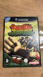 jeun game cube donkey kong junglebeat, Consoles de jeu & Jeux vidéo, Jeux | Nintendo GameCube, Utilisé