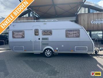 Kip Hyline 53 TEB 2004 MOVER + VOORTENT! beschikbaar voor biedingen