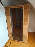 Infrarood sauna, Infrarood, Zo goed als nieuw, Ophalen