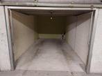 Garagebox centrum Westende-Bad te koop !, Immo, Verkoop zonder makelaar, Provincie West-Vlaanderen, Tot 200 m²