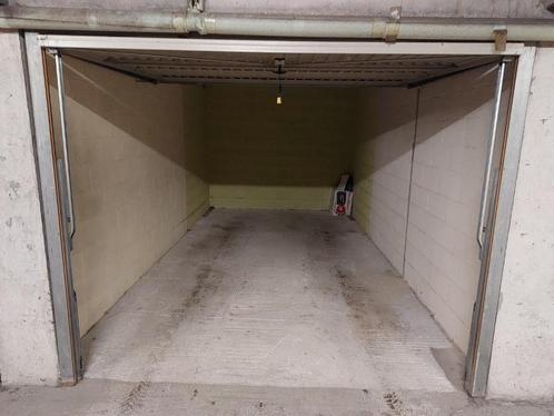 Garagebox centrum Westende-Bad te koop !, Immo, Huizen en Appartementen te koop, Provincie West-Vlaanderen, tot 200 m², Verkoop zonder makelaar