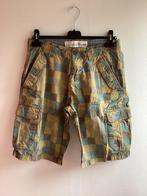 Cargo short 29, Kleding | Heren, Broeken en Pantalons, Ophalen of Verzenden, Gedragen, Maat 48/50 (M), Tom Tailor