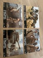 Saving private ryan - lobby cards, Ophalen of Verzenden